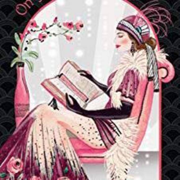 Meet your Posher, Louise - Picture 1 of 1